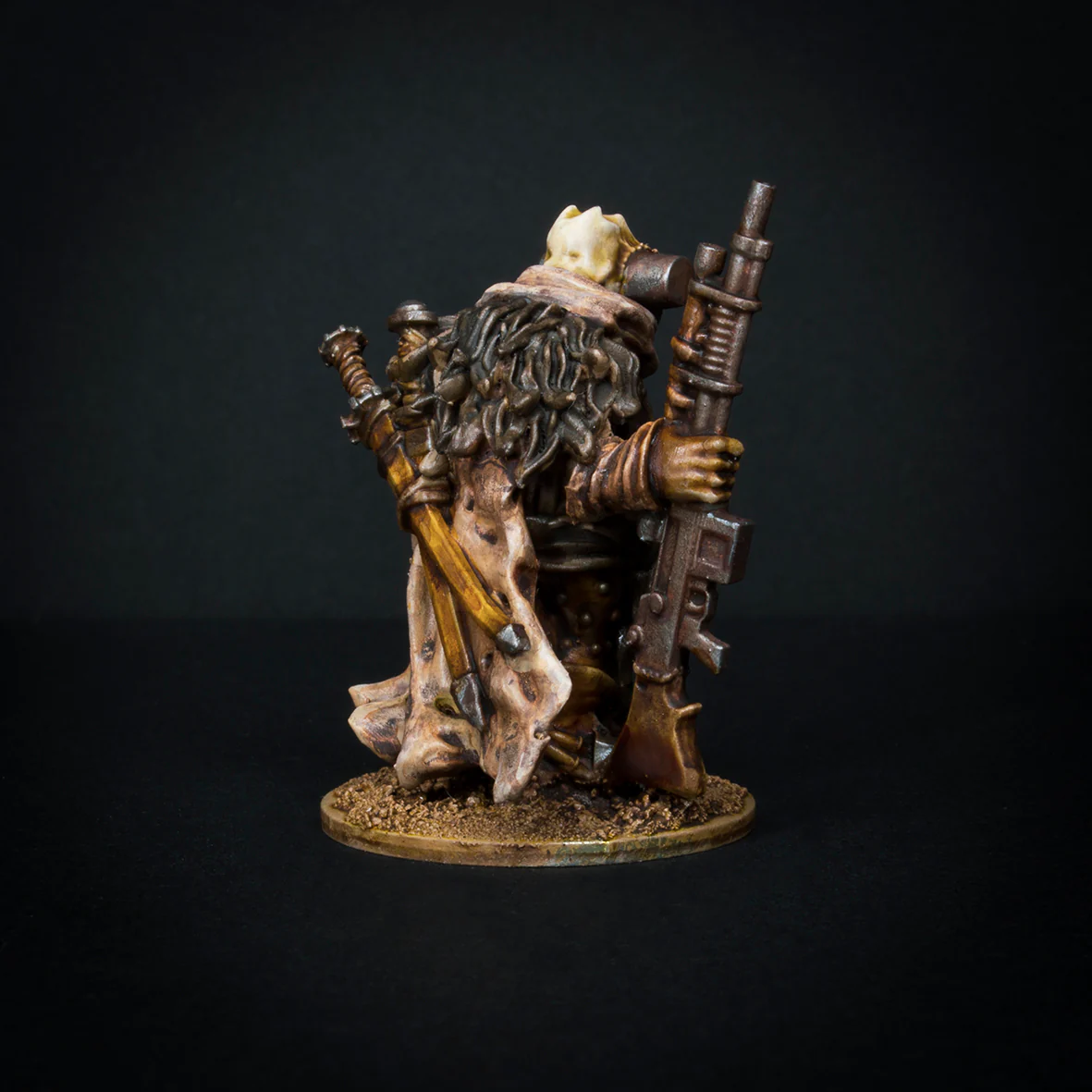 Beet the Ash Waste Nomad - Image 3