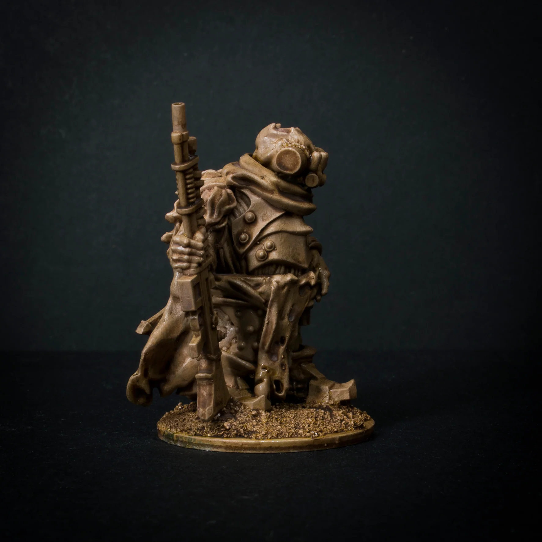 Beet the Ash Waste Nomad - Image 4