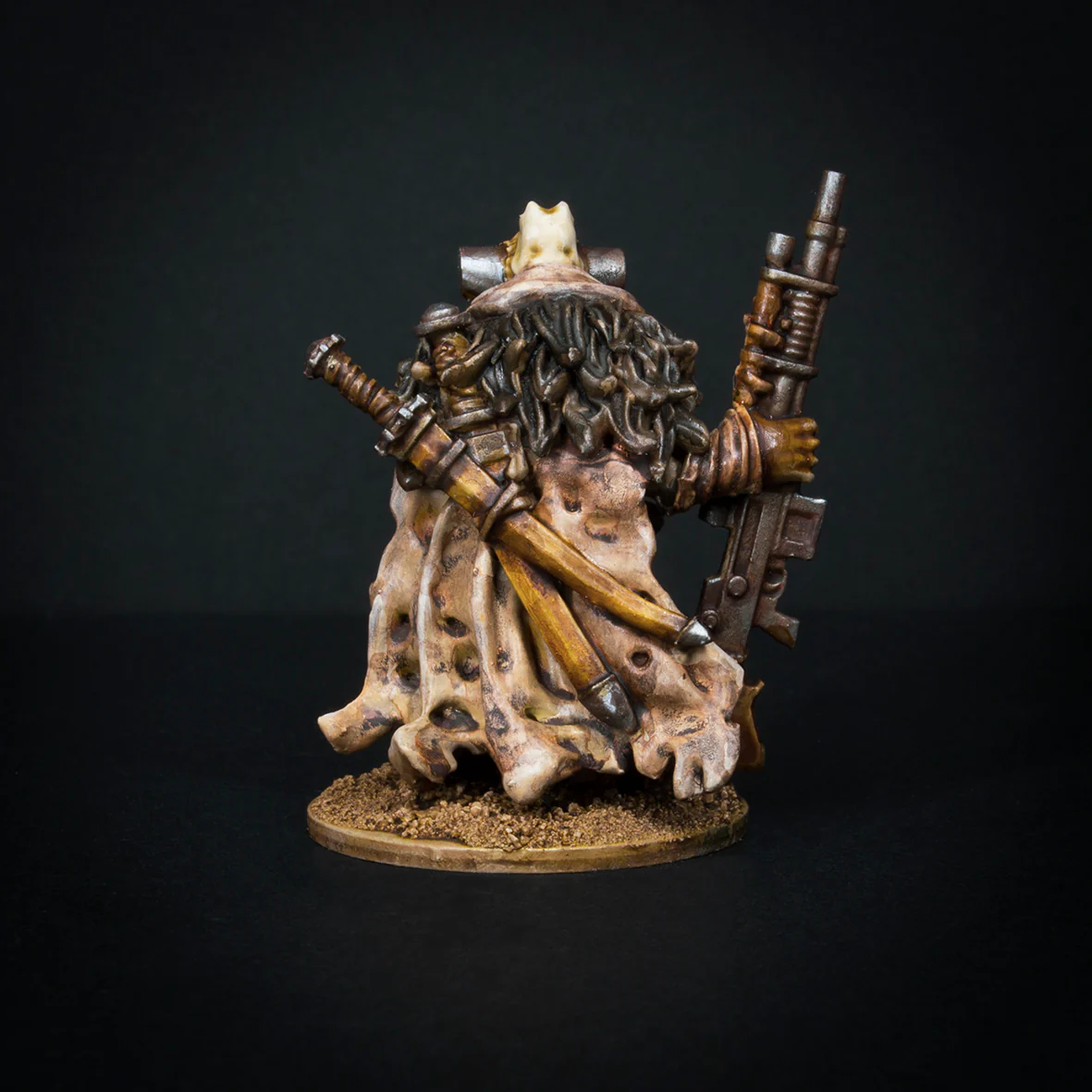 Beet the Ash Waste Nomad - Image 5