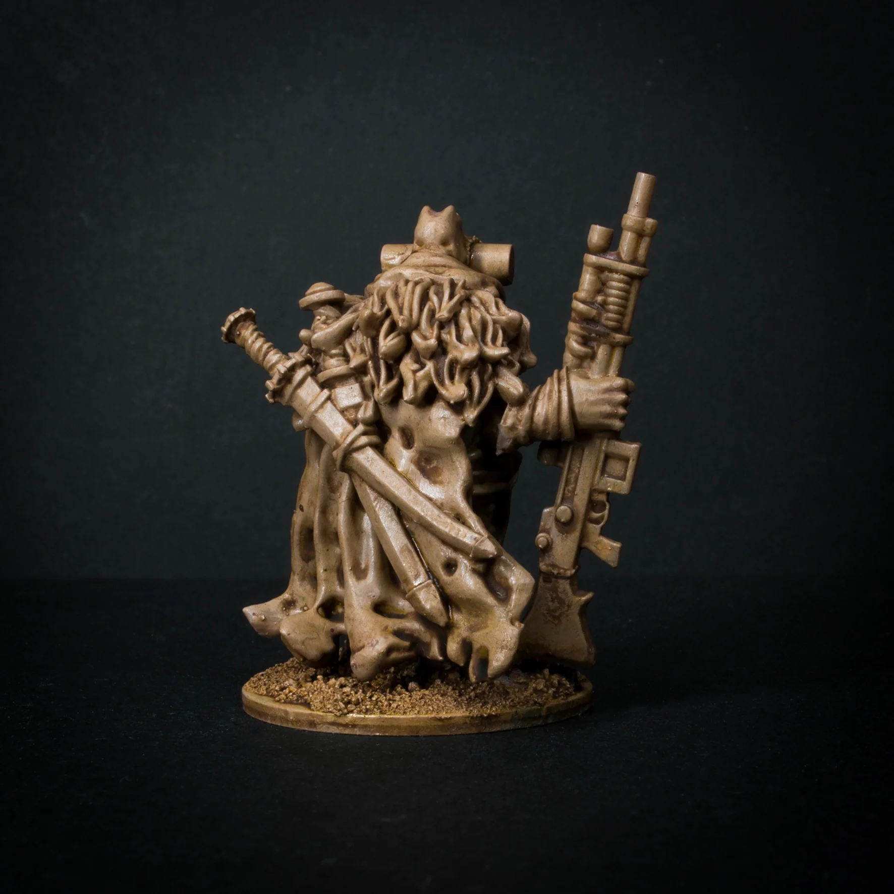 Beet the Ash Waste Nomad - Image 6