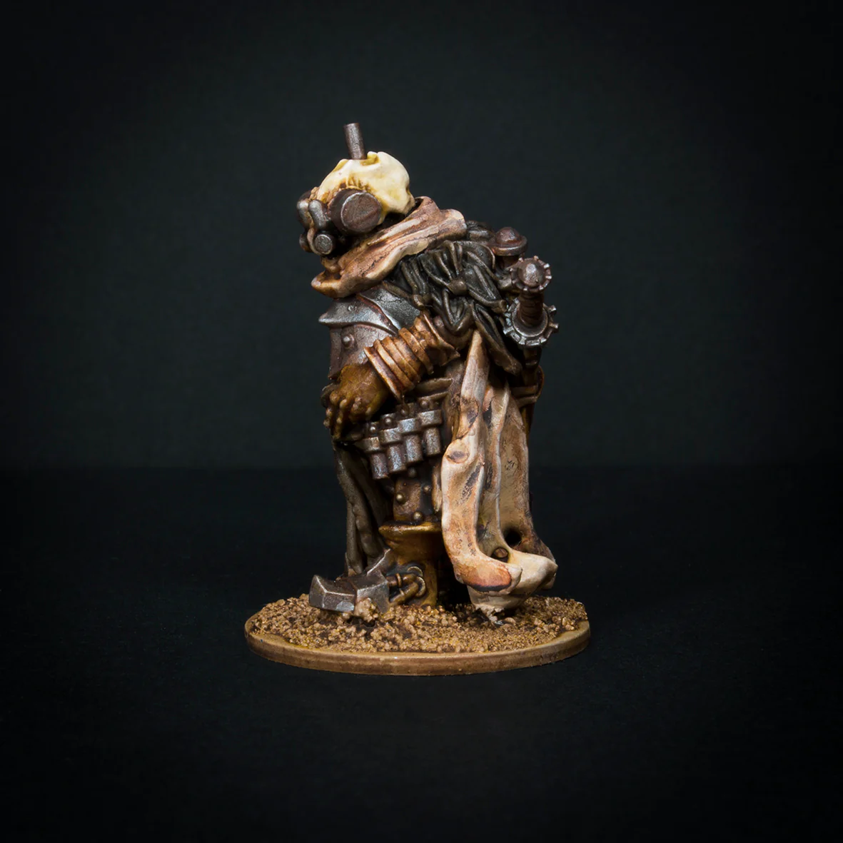 Beet the Ash Waste Nomad - Image 7