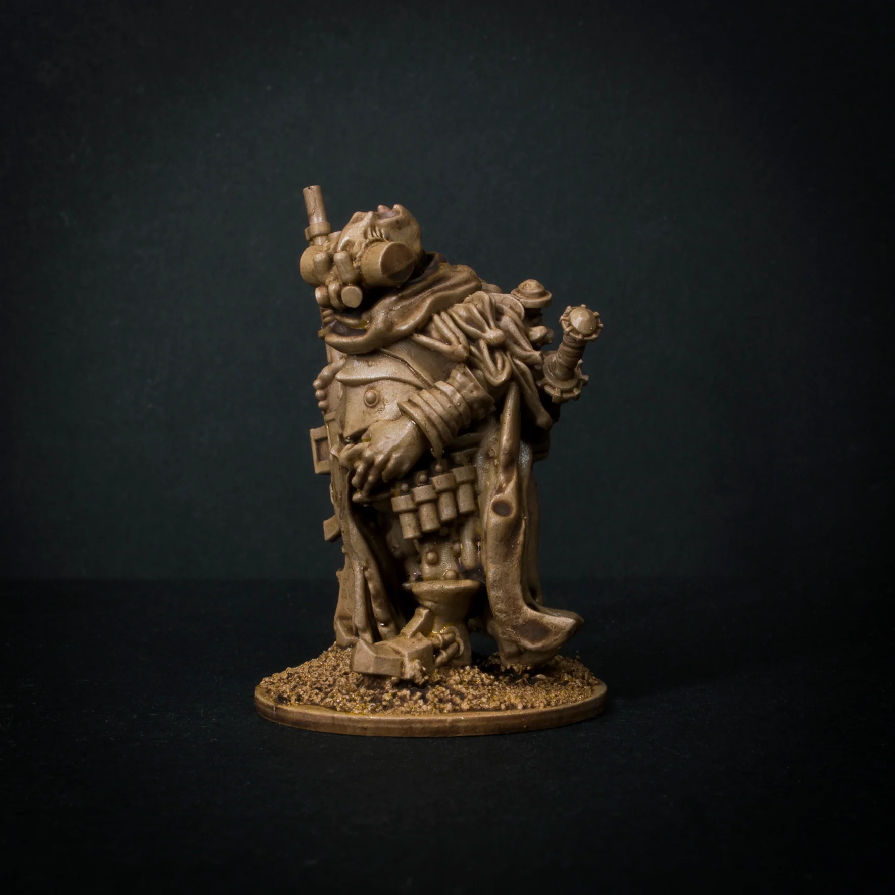 Beet the Ash Waste Nomad - Image 8