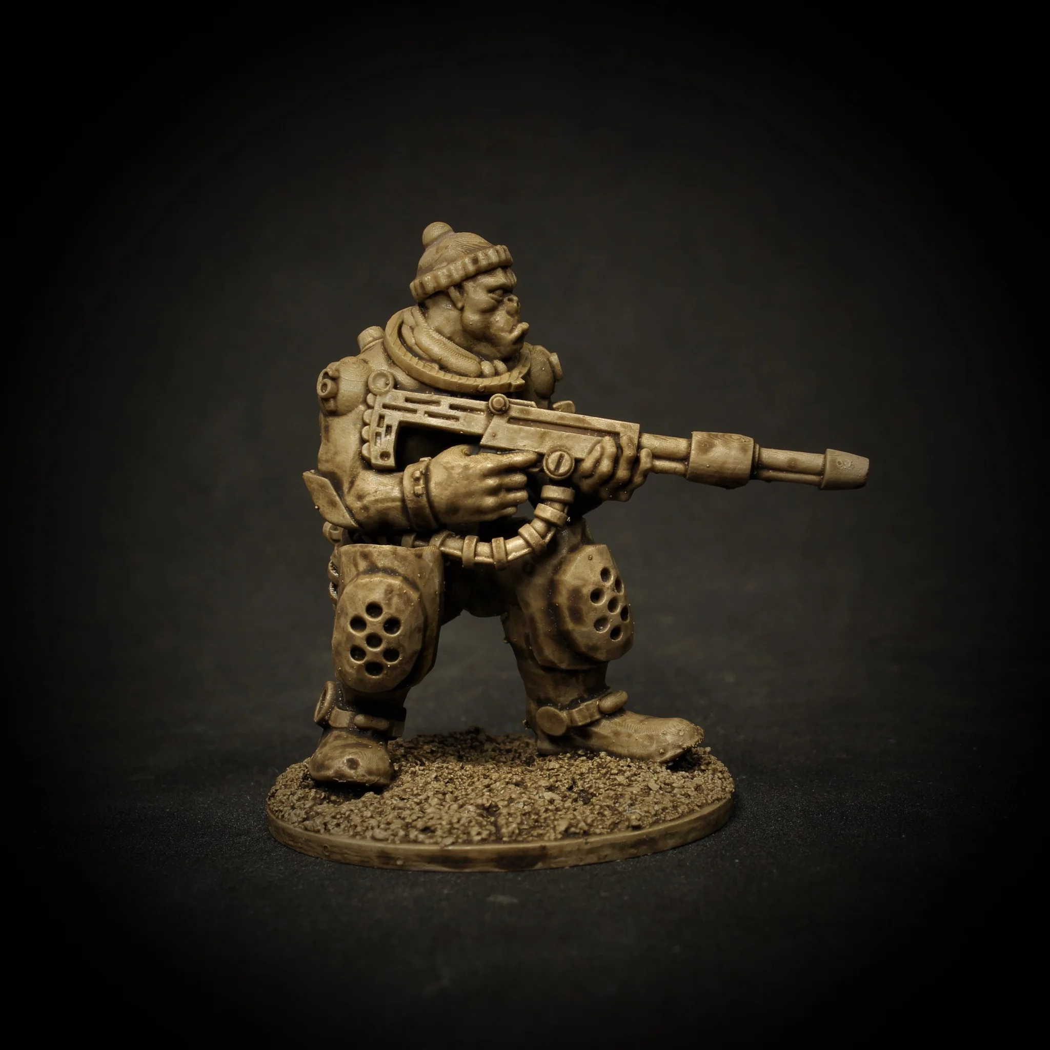 Benny Space Ape - Image 2