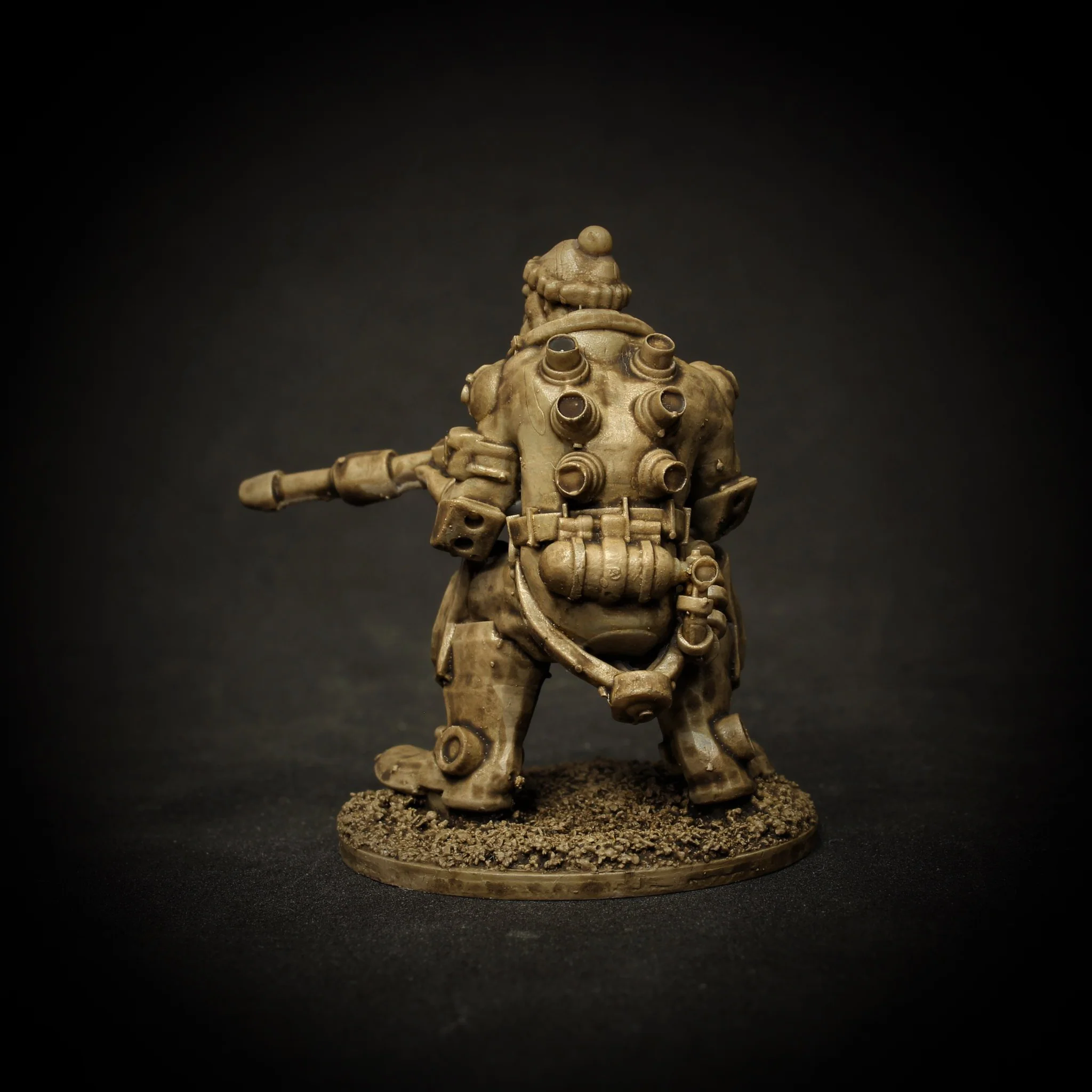 Benny Space Ape - Image 3