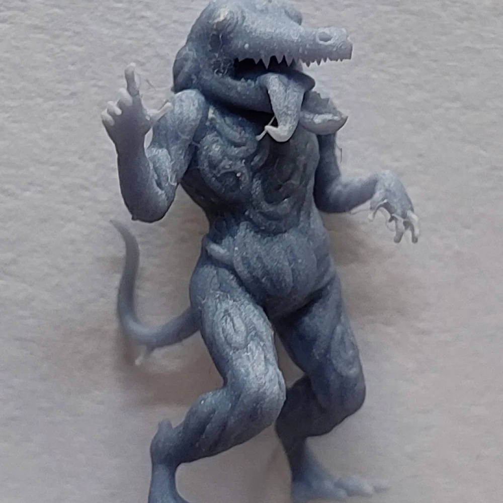 Bhanyada Scavenger - Image 2