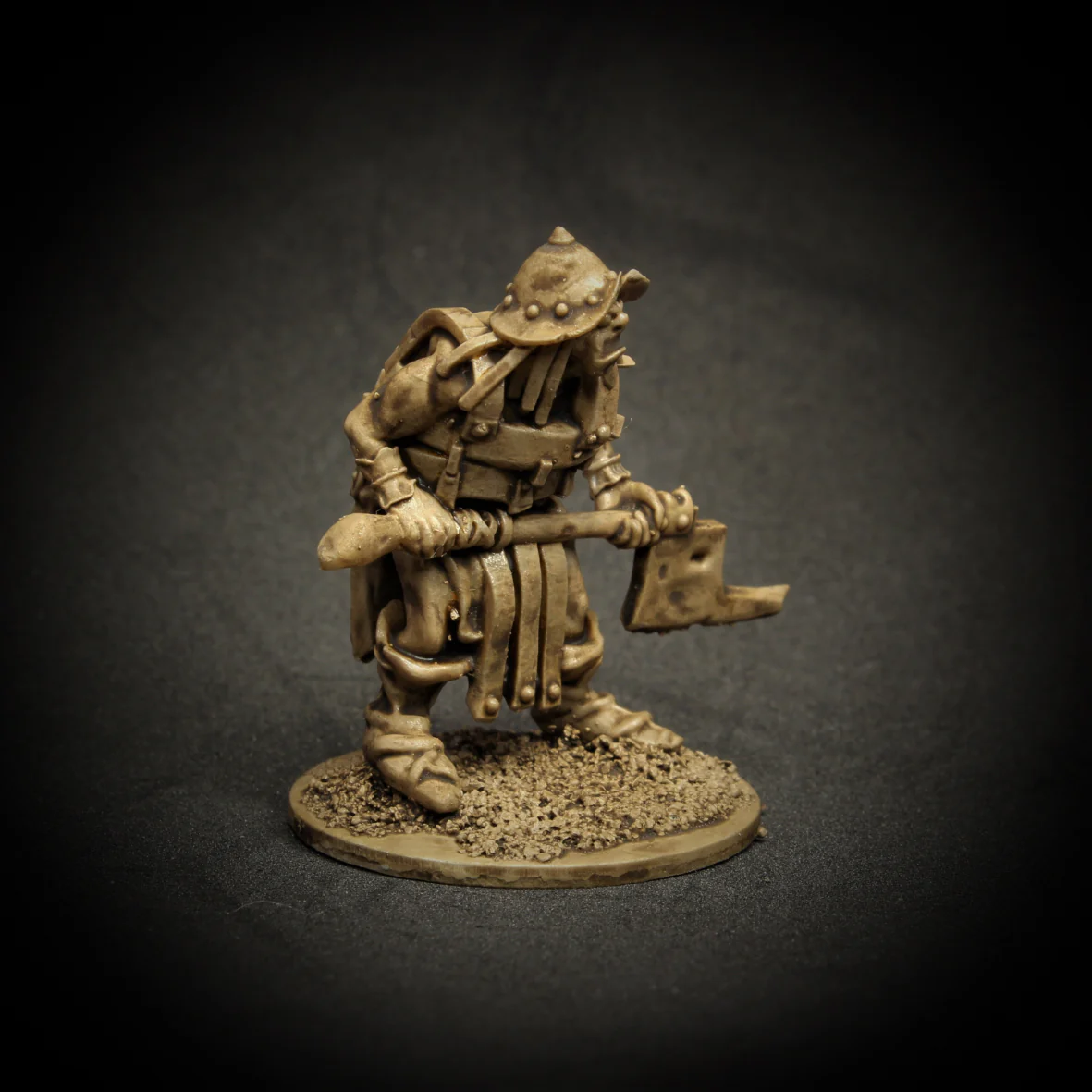 Big Hacker Orc - Image 2