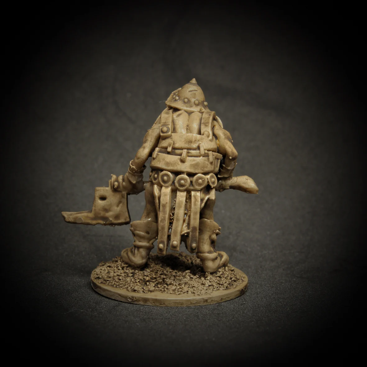 Big Hacker Orc - Image 3