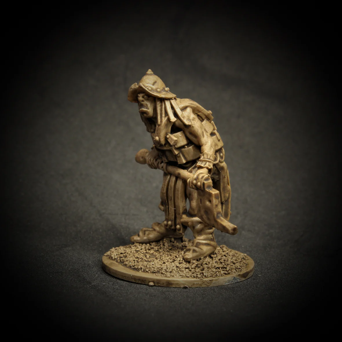 Big Hacker Orc - Image 4
