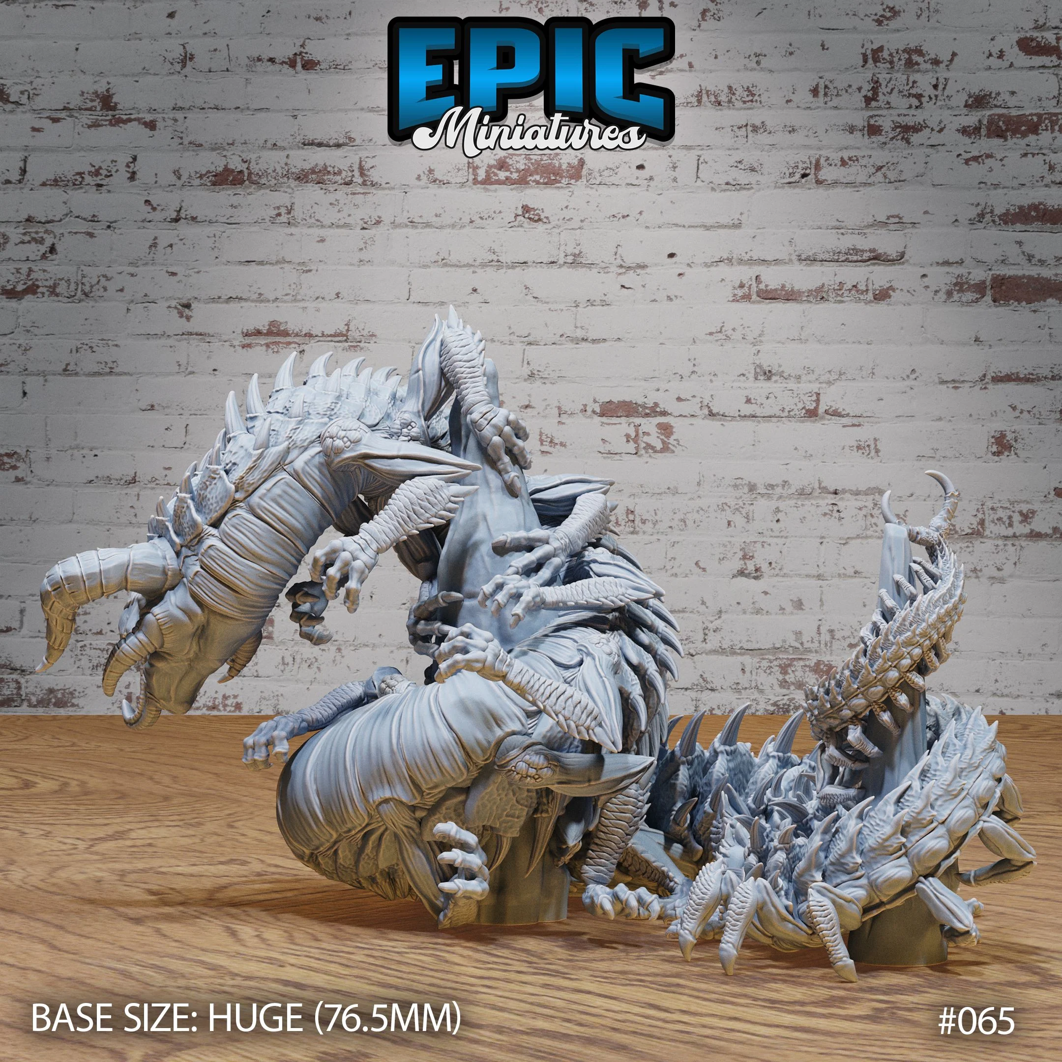 Blackspawn Crawler - Image 2