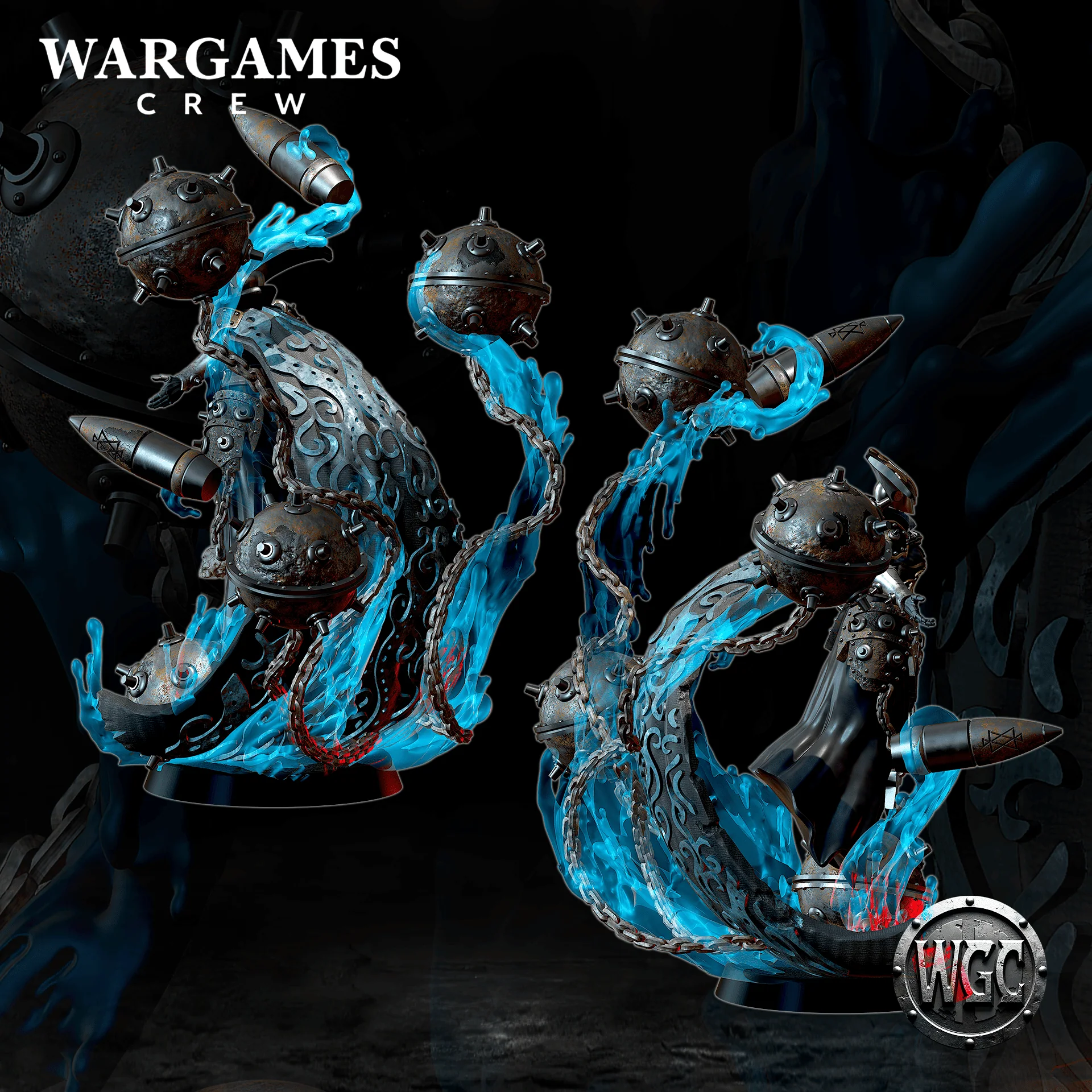 Blackwater Bomb-Witch - Image 2