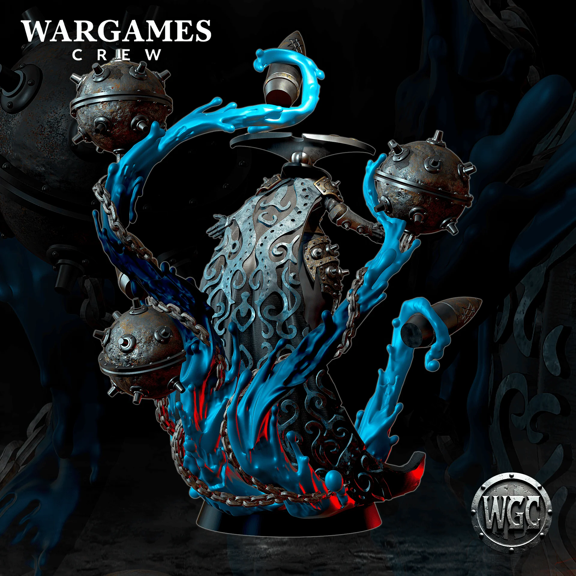 Blackwater Bomb-Witch - Image 3