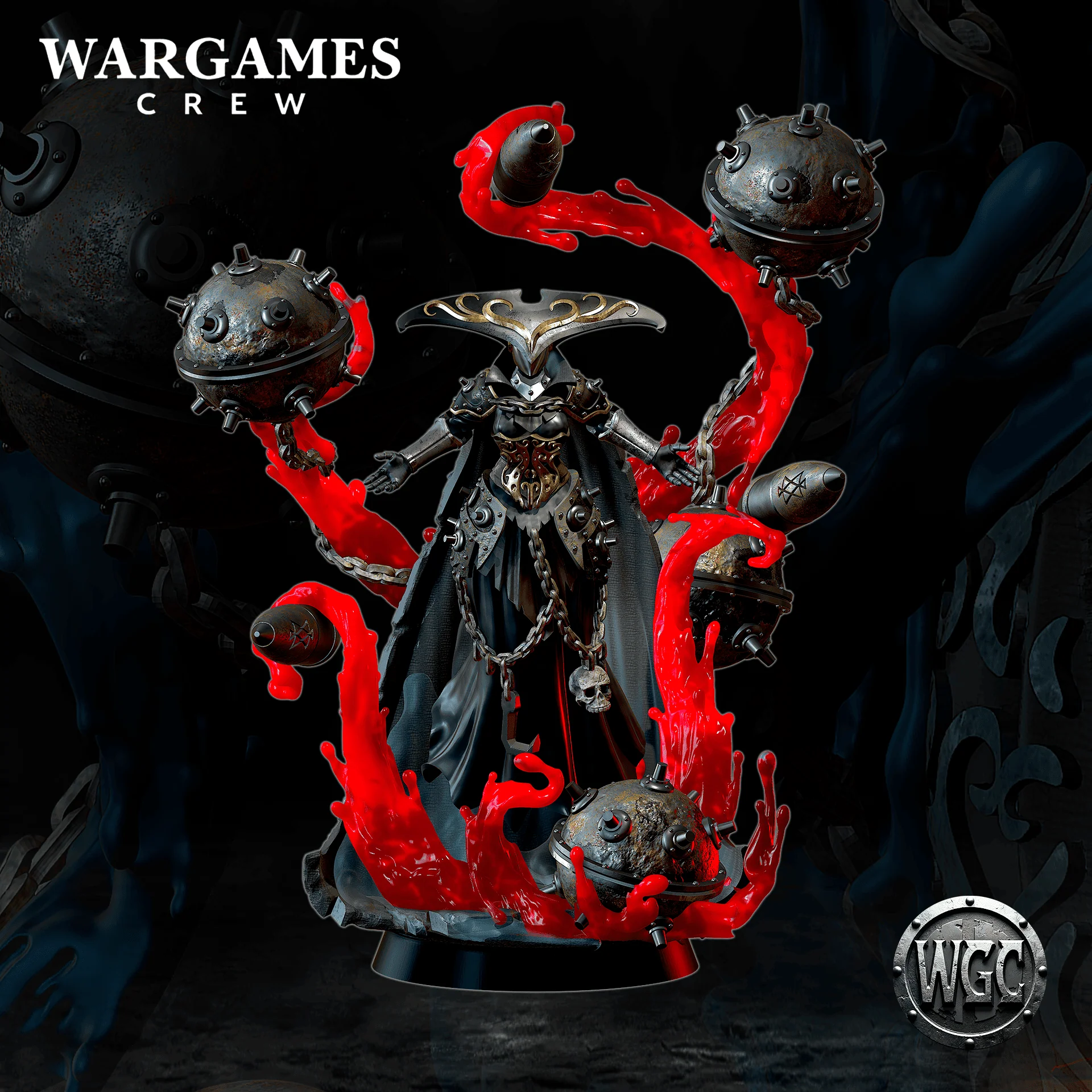 Blackwater Bomb-Witch - Image 4