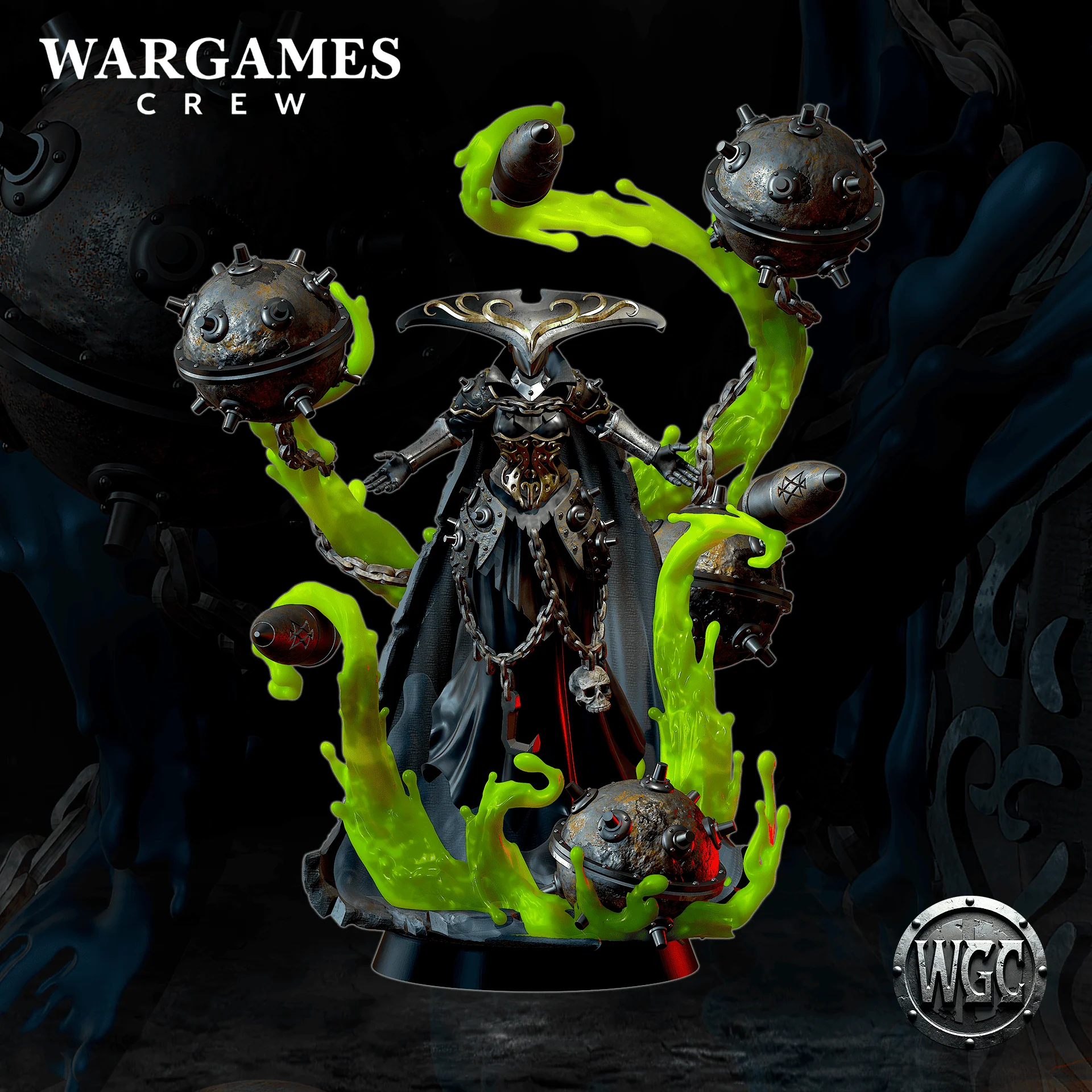 Blackwater Bomb-Witch - Image 5