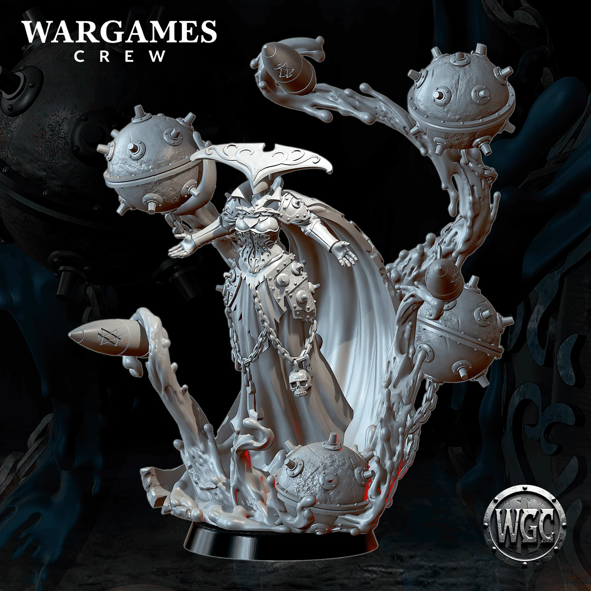 Blackwater Bomb-Witch - Image 6