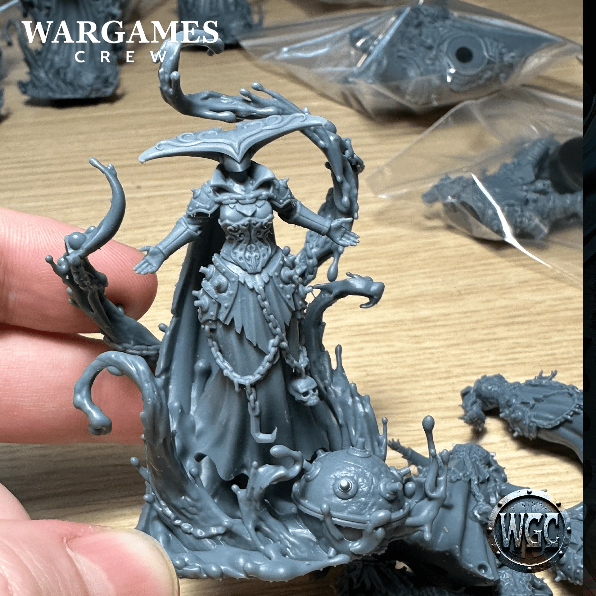 Blackwater Bomb-Witch - Image 8