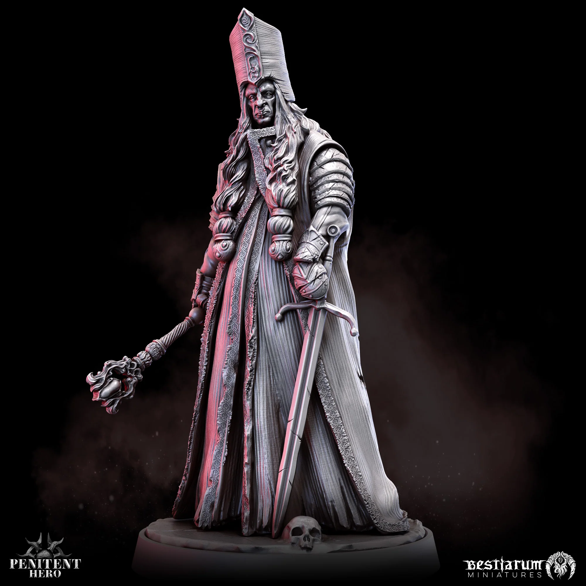 Blagomir the Silent