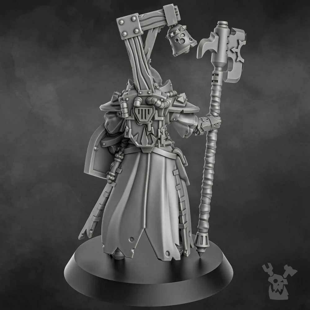 Blightshield Witches Squad x5 - Image 6