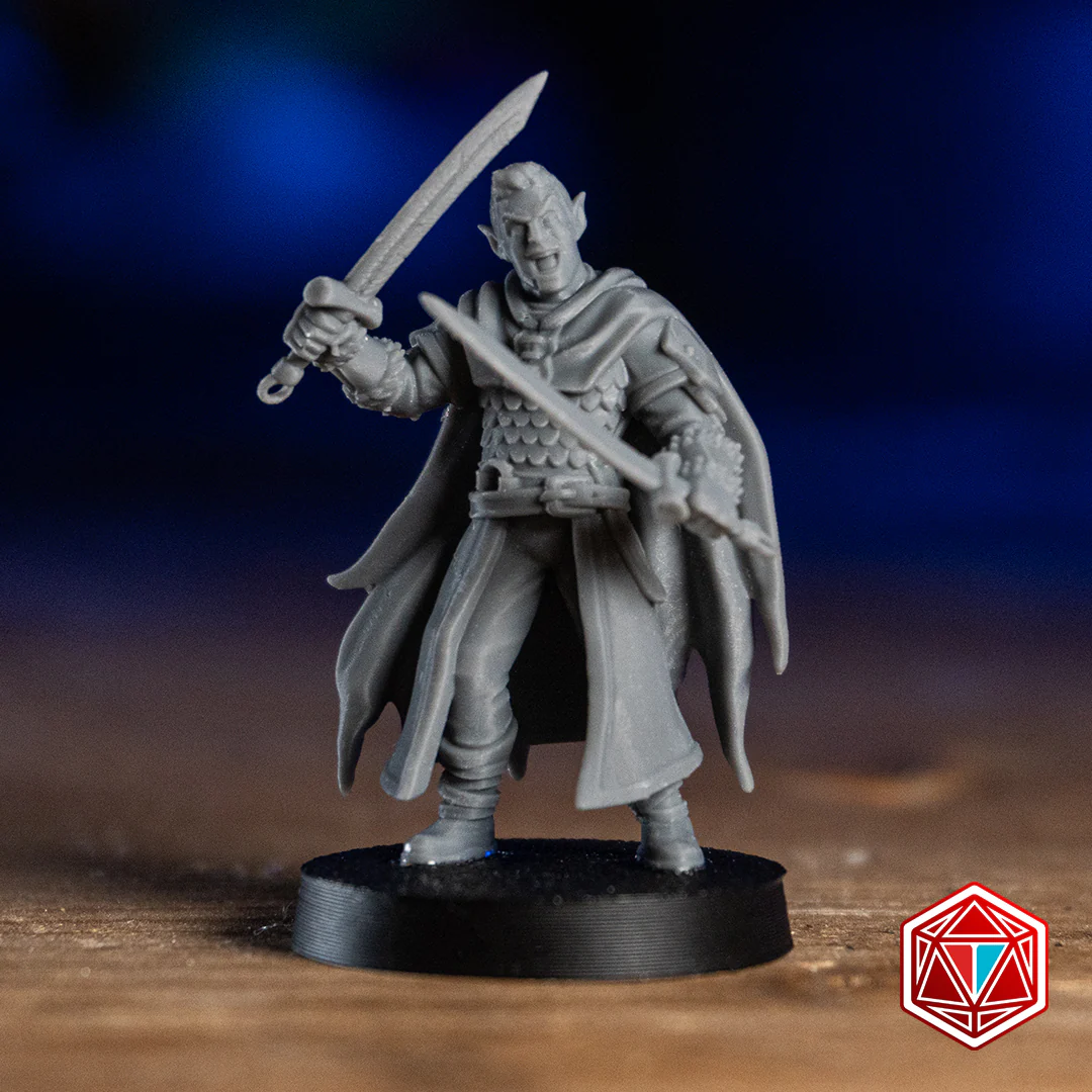 BoB - Unpainted - Image 2