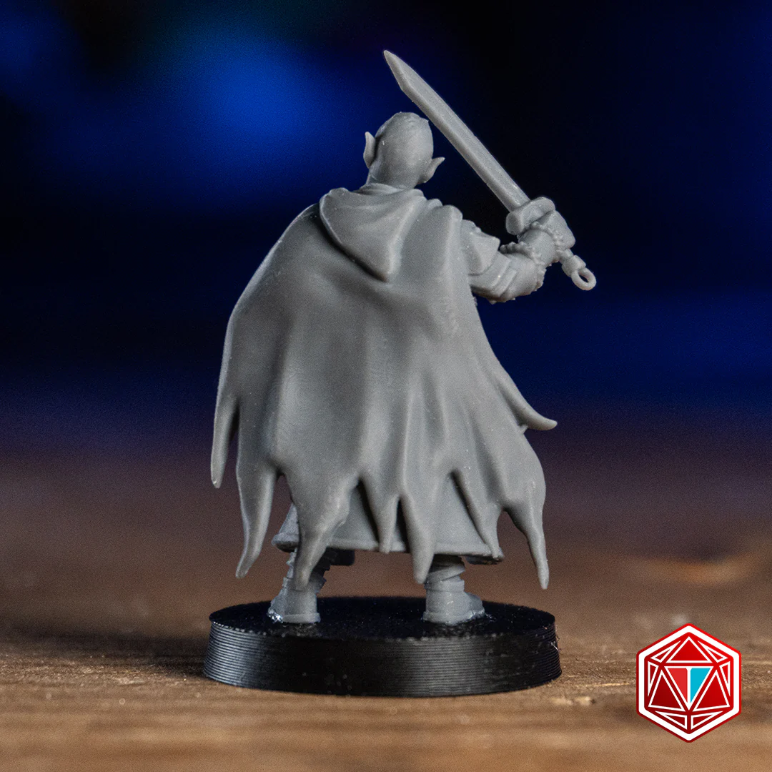 BoB - Unpainted - Image 3
