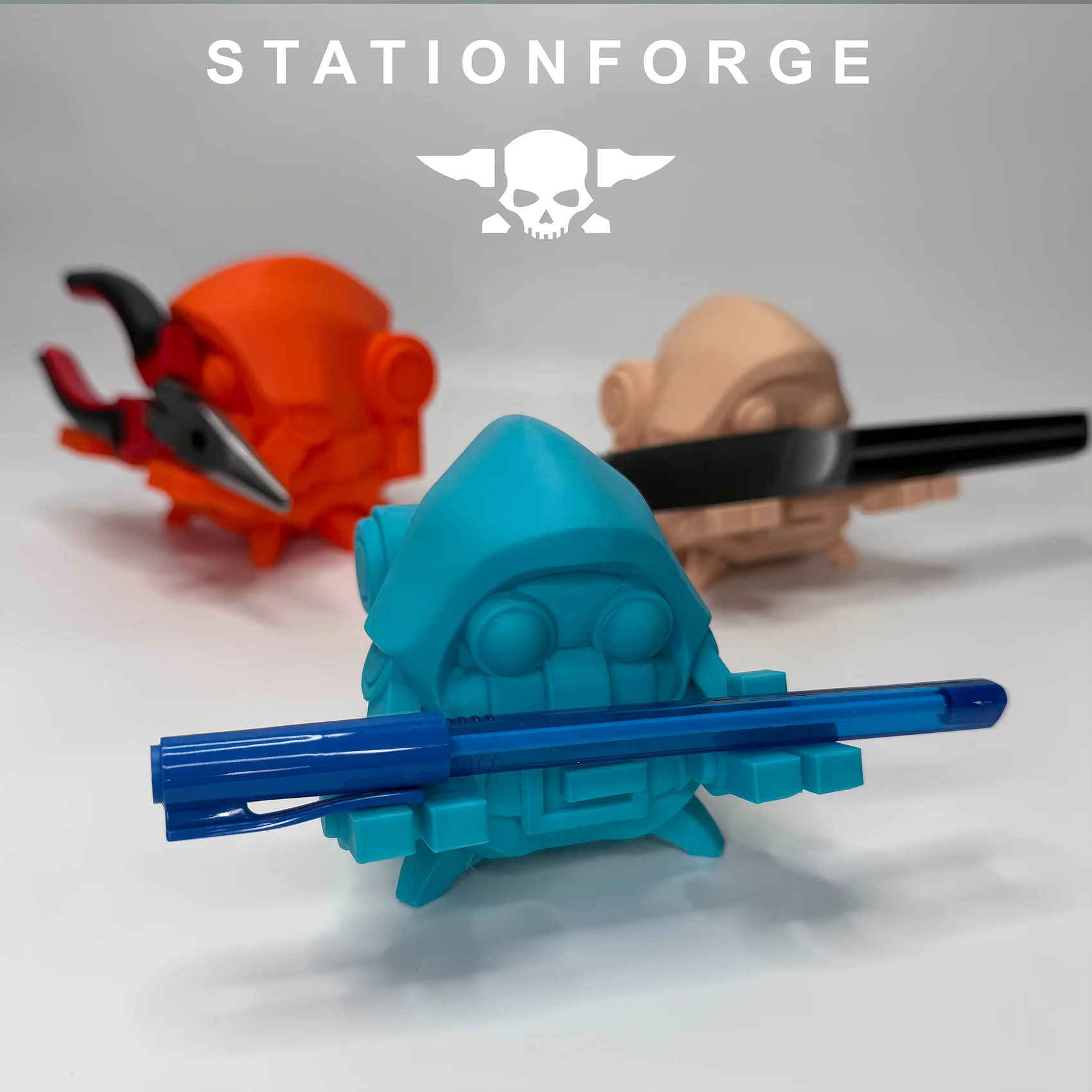 Bobby the Pen Holder - Image 4