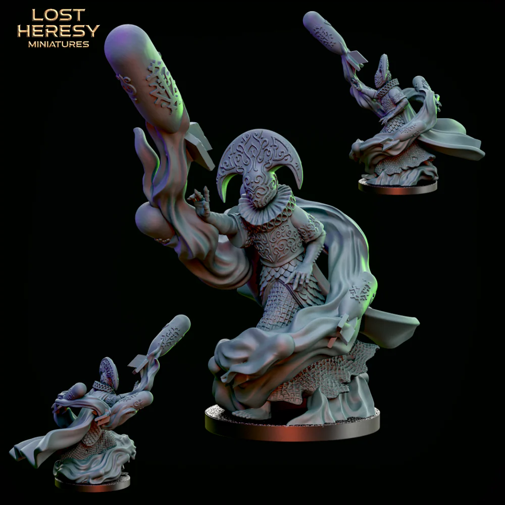 Bomb Witch - Trench Hell