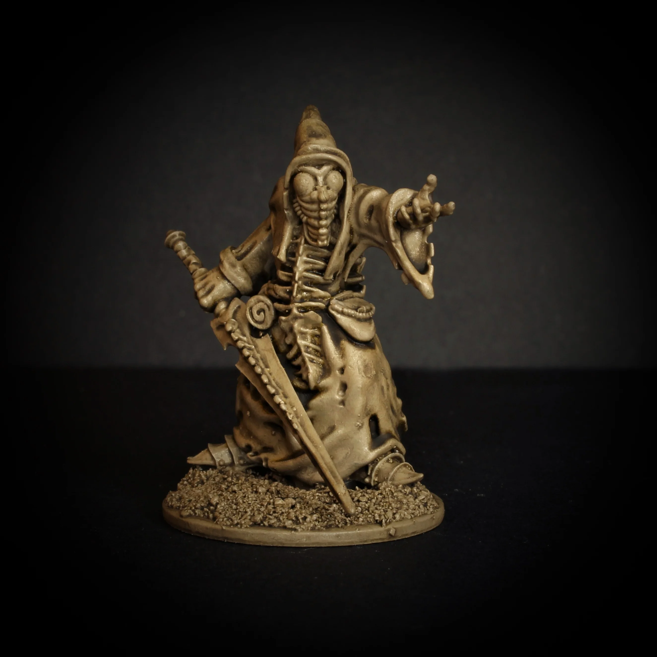 Bone Warlock - Image 2