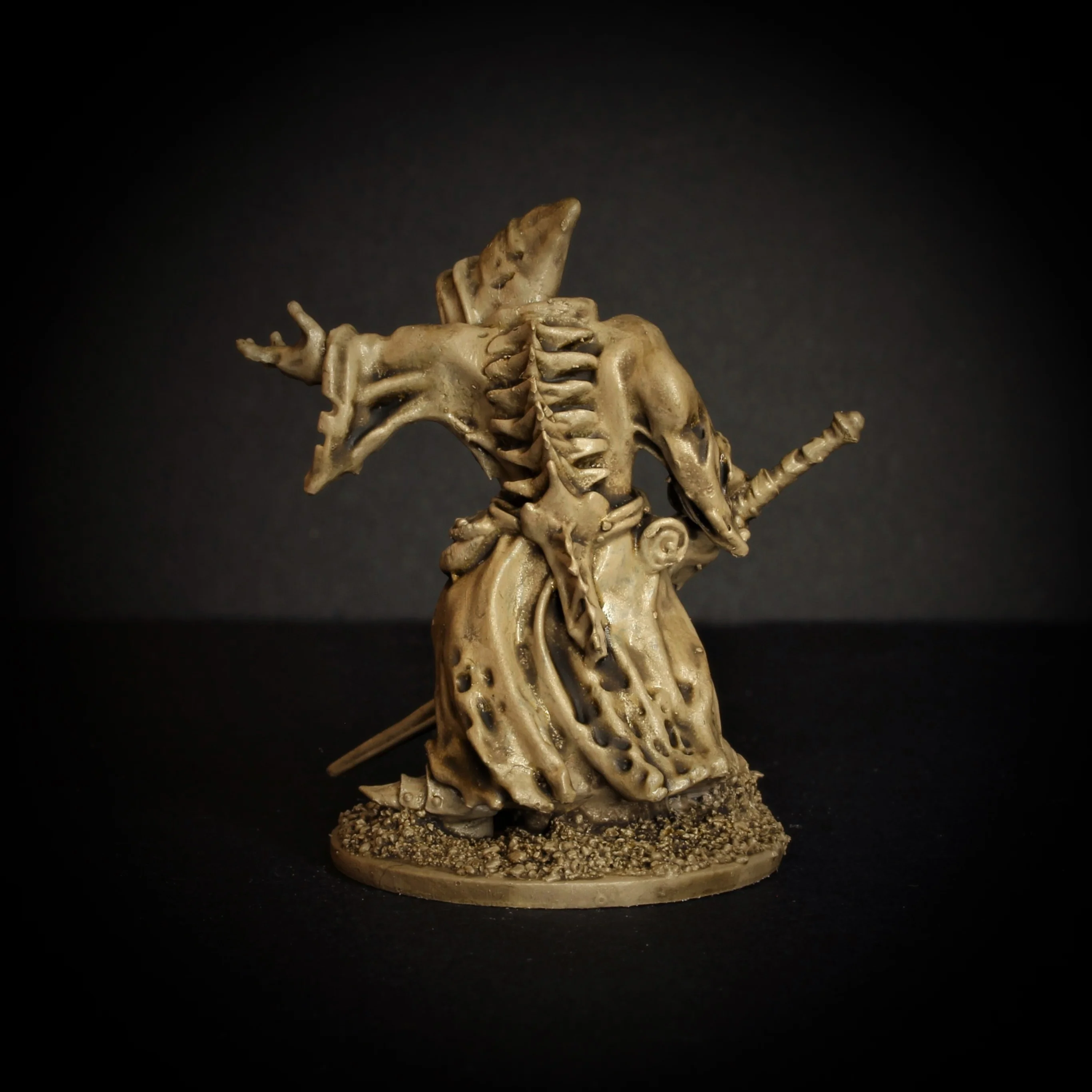 Bone Warlock - Image 3