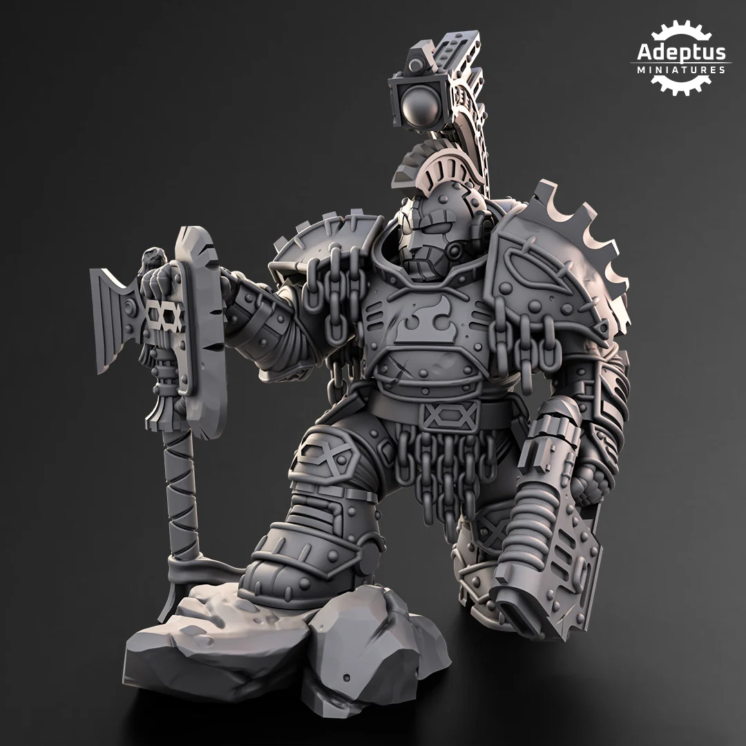 Bramnir. Dwarves