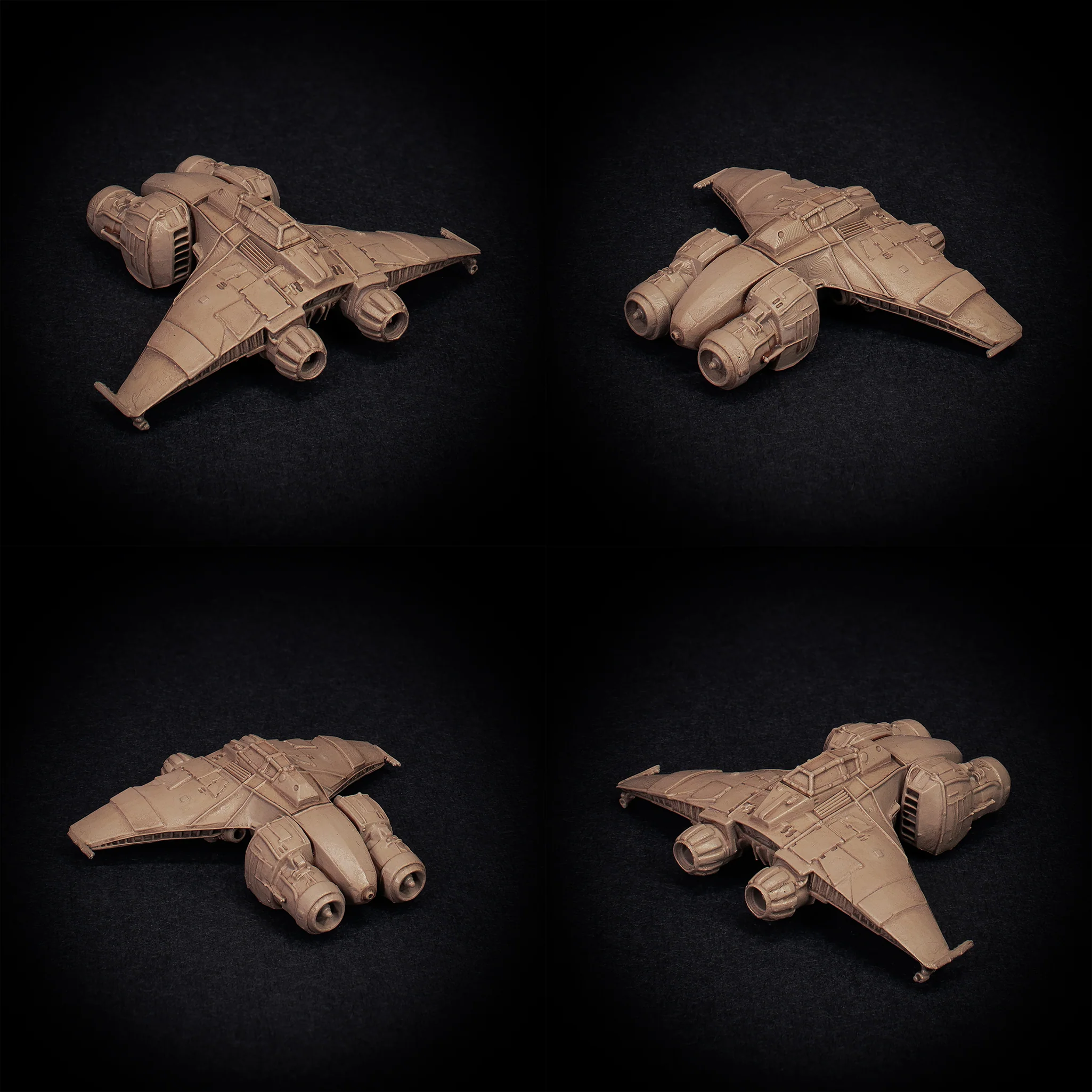 Breach Heavy Fighter - Image 3