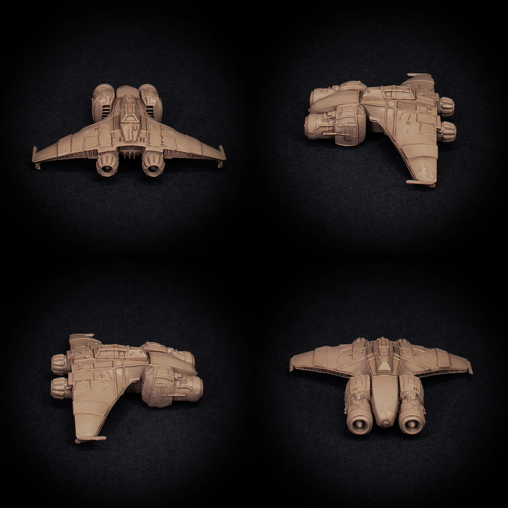 Breach Heavy Fighter - Image 4