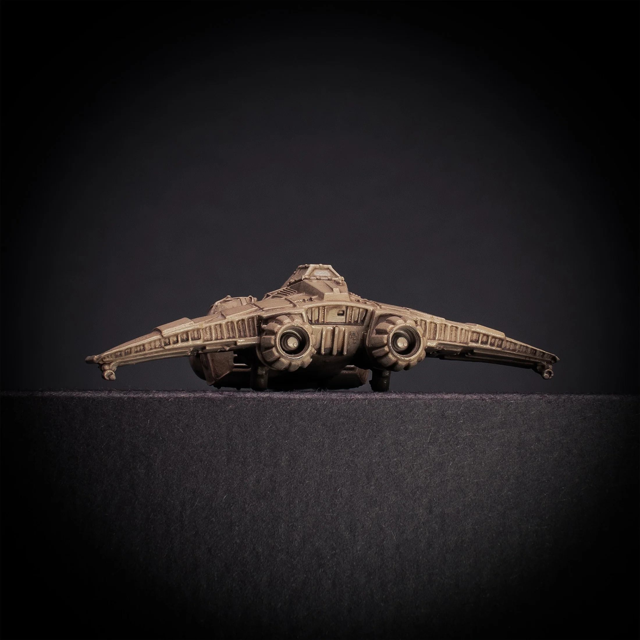 Breach Heavy Fighter - Image 7