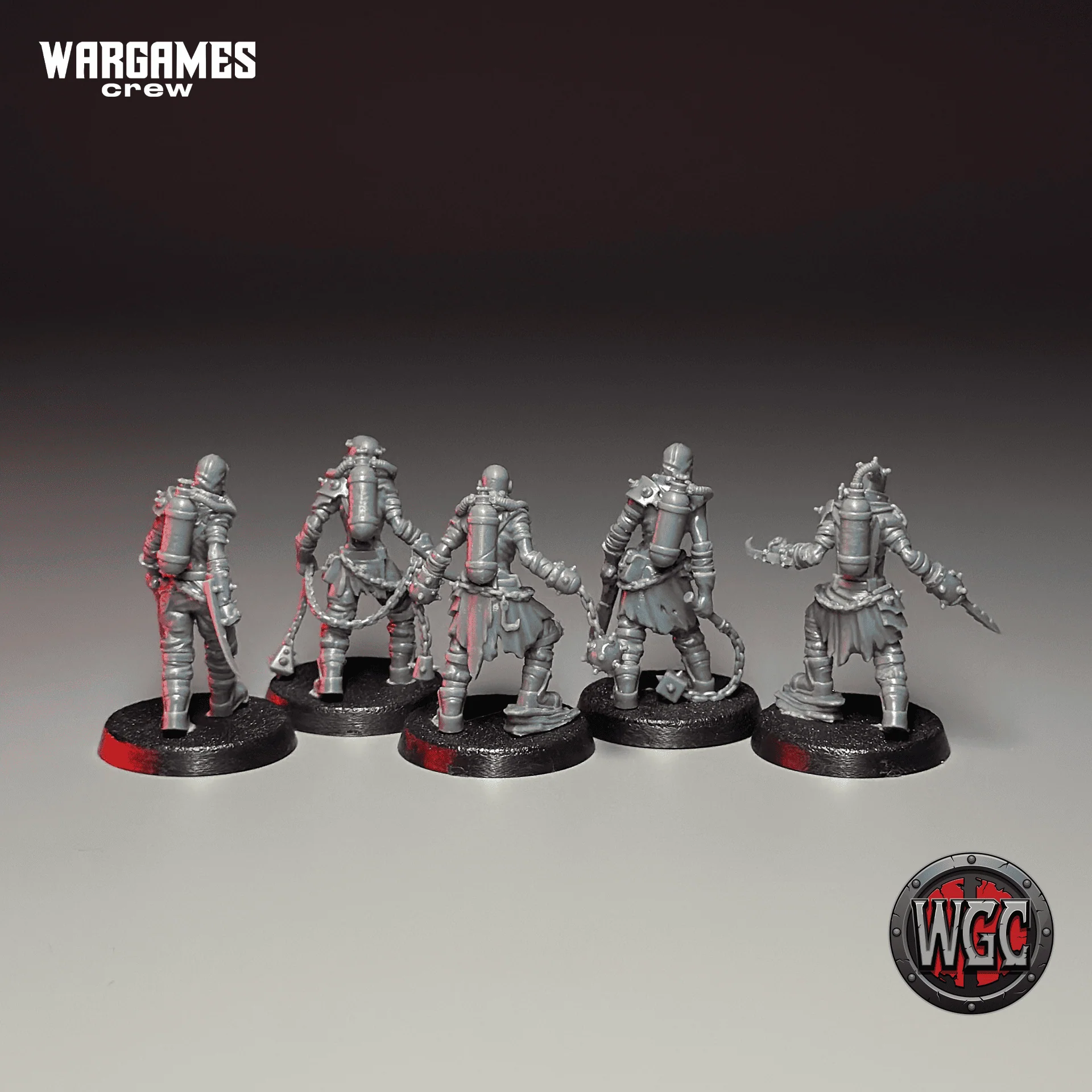 Brinebound Husk-Tithe x5 - Image 10