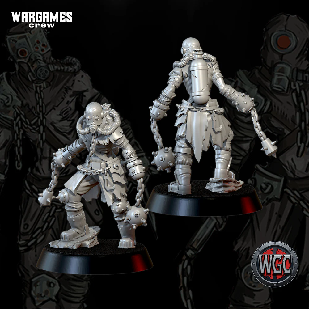 Brinebound Husk-Tithe x5 - Image 5