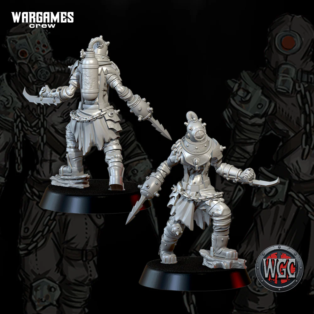 Brinebound Husk-Tithe x5 - Image 6