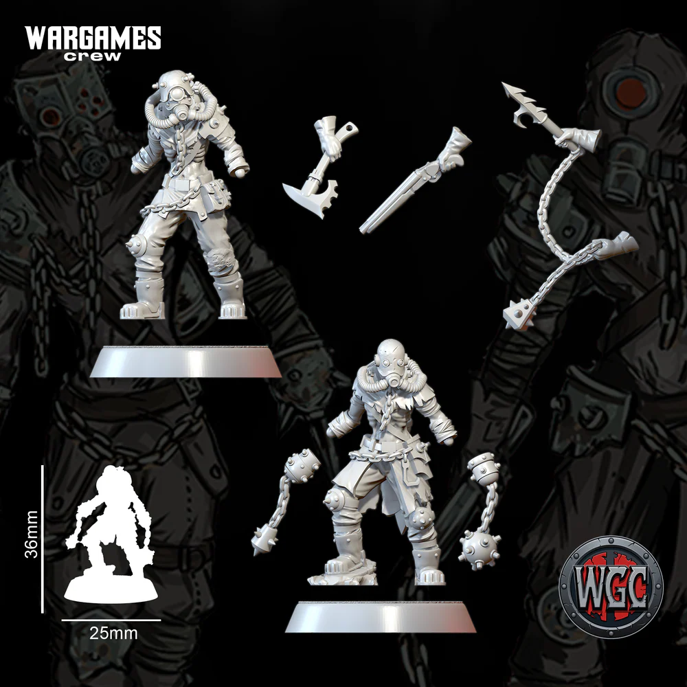 Brinebound Husk-Tithe x5 - Image 7
