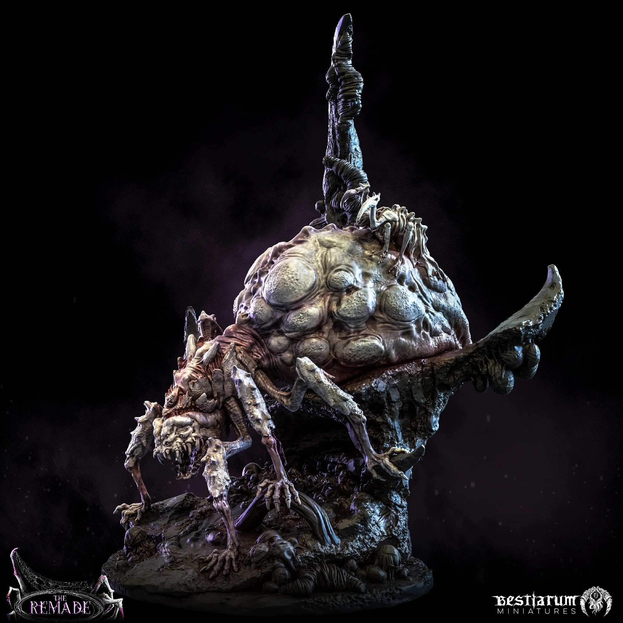 Broodmother - Image 4