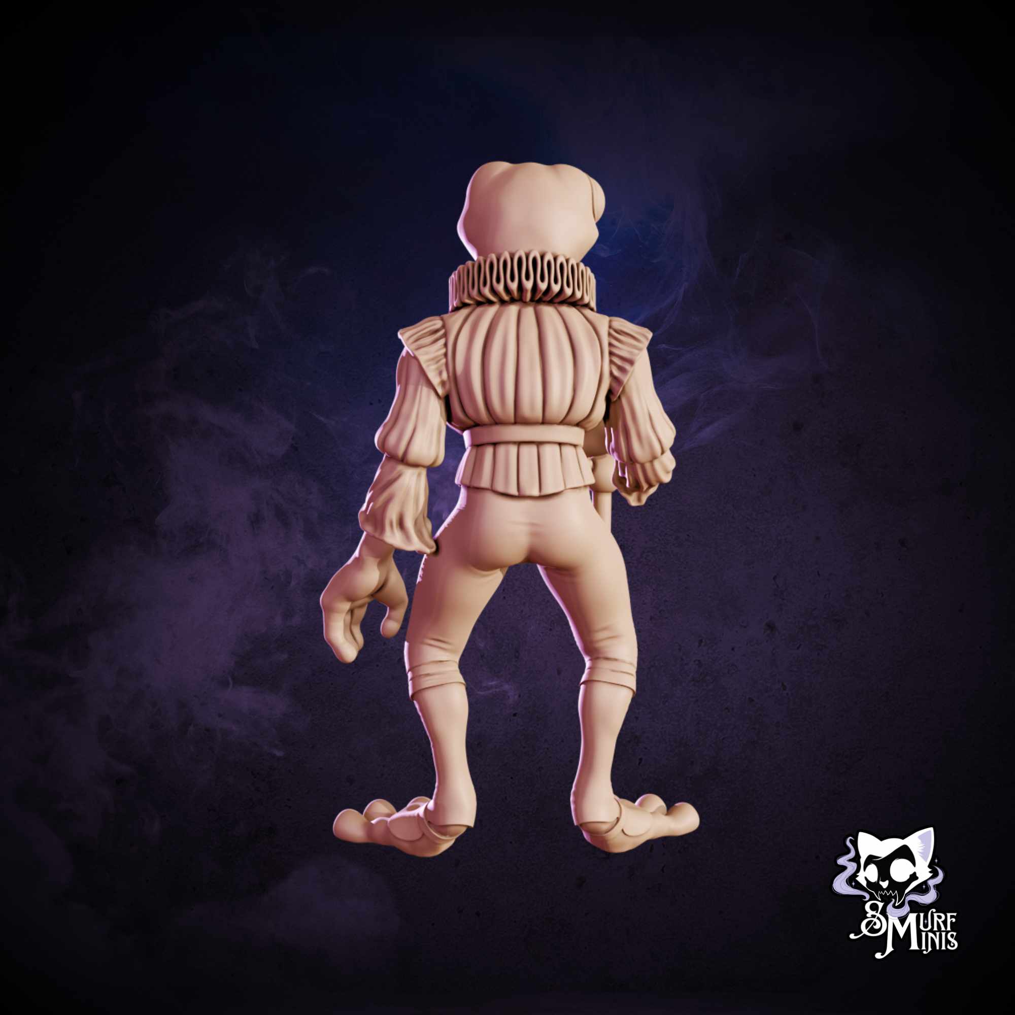 Bullywug Butler - Image 4
