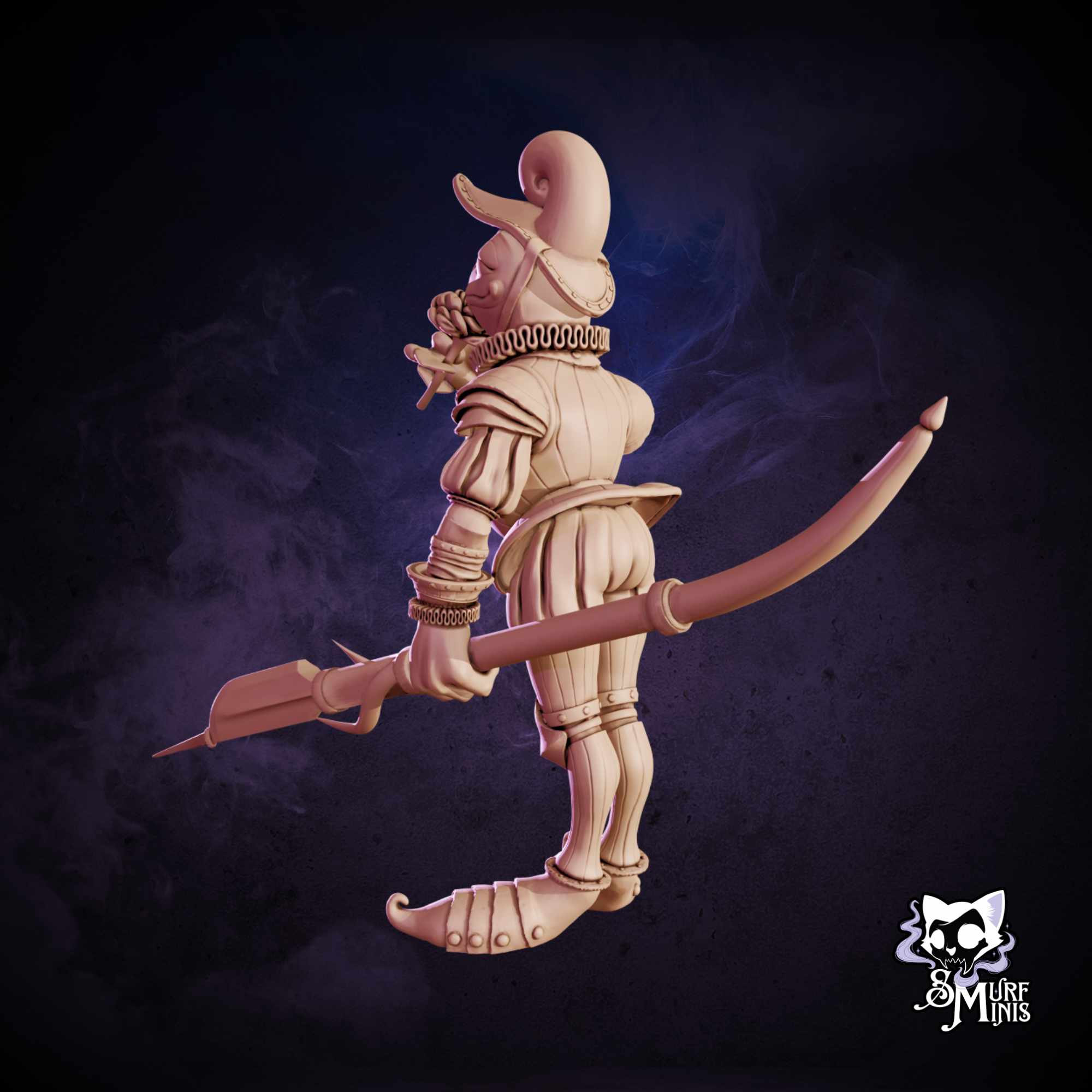 Bullywug Knights - Image 3
