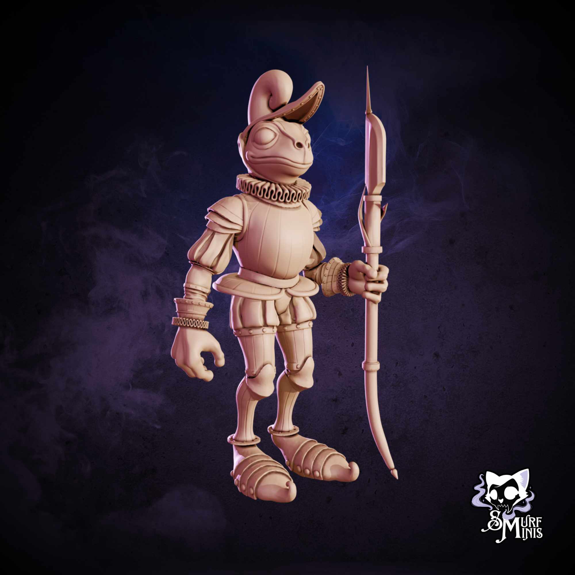 Bullywug Knights - Image 4