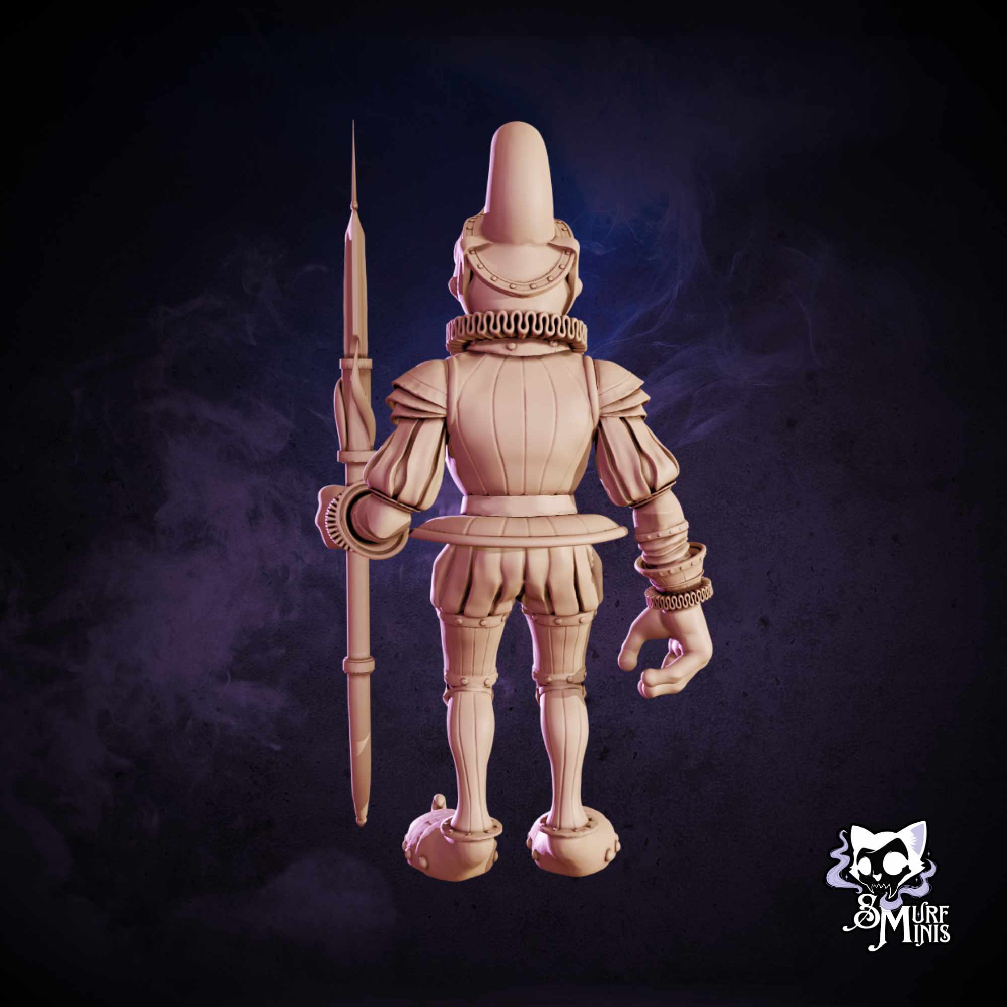 Bullywug Knights - Image 5