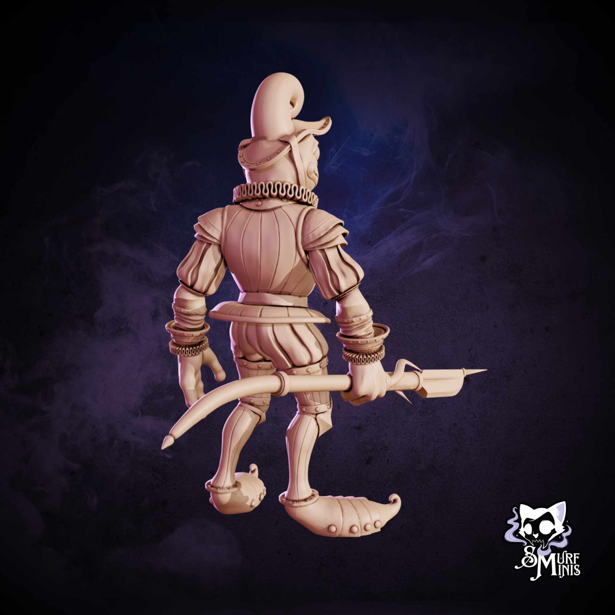 Bullywug Knights - Image 7
