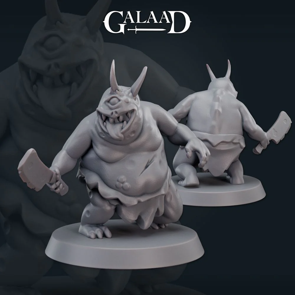 Bundle little rotten monsters - Image 2