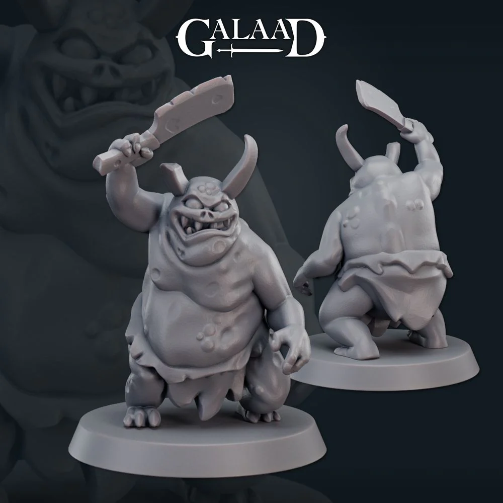 Bundle little rotten monsters - Image 3