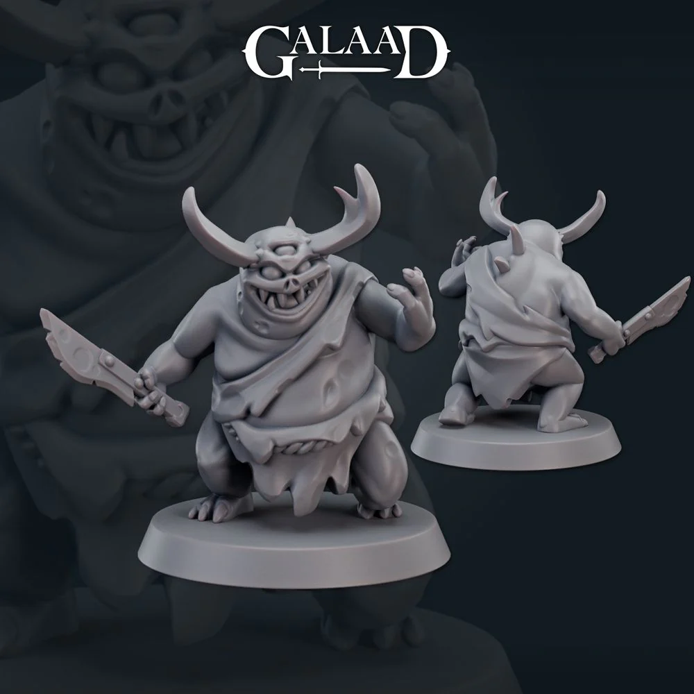 Bundle little rotten monsters - Image 4