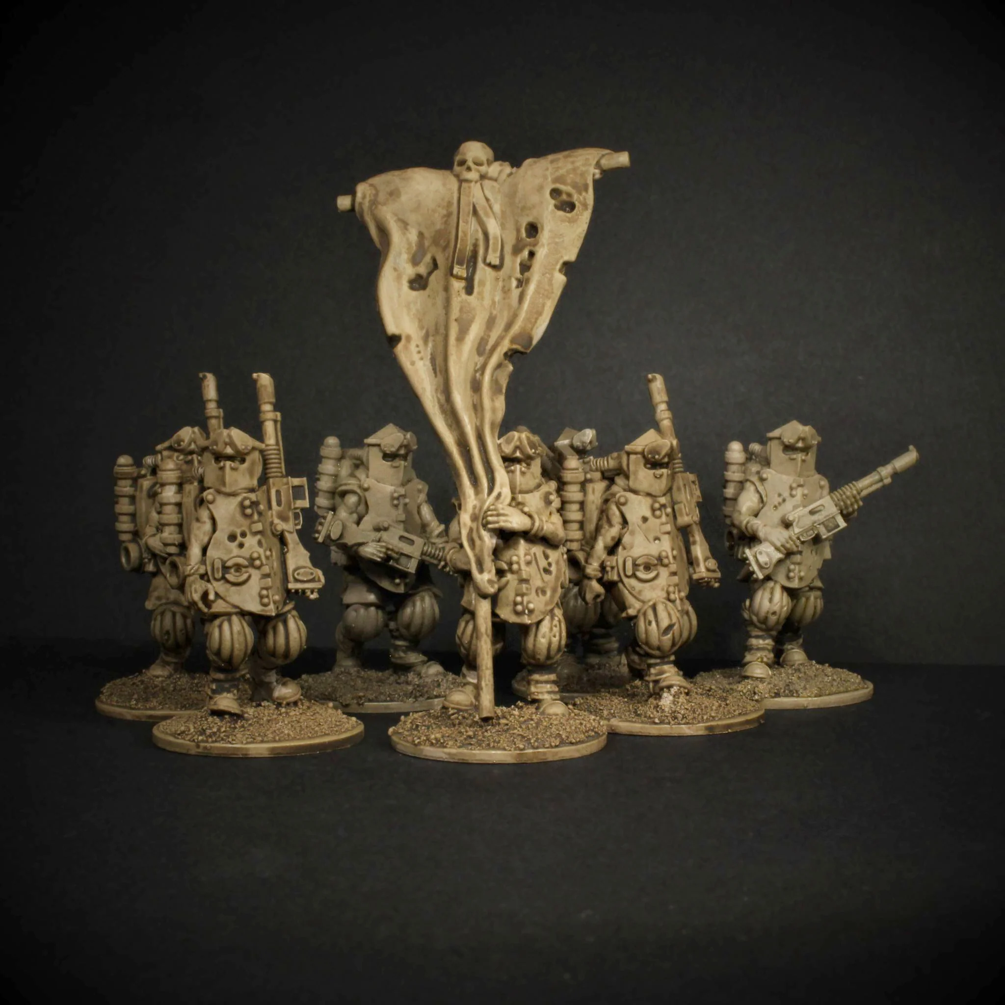 Bundle of Brewsters - Image 3
