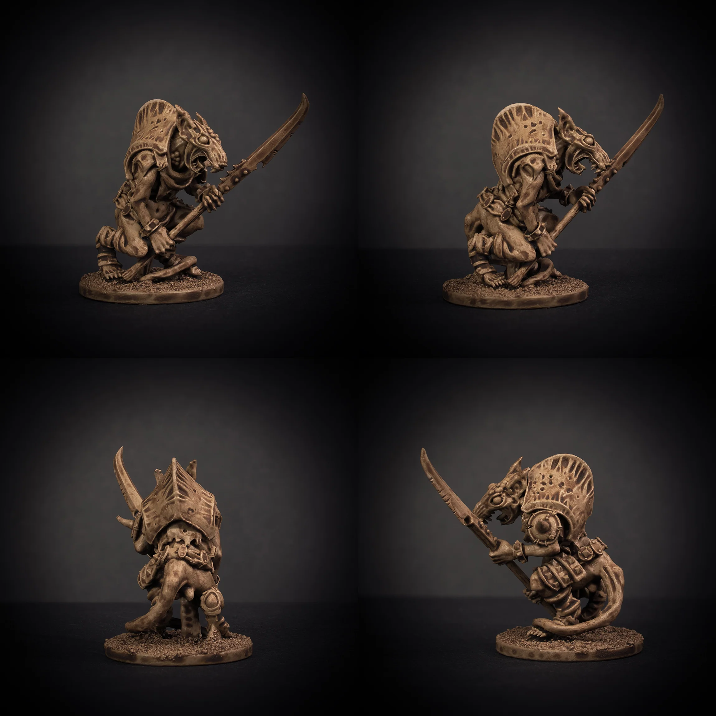 Bundle of Ratmen - Image 10