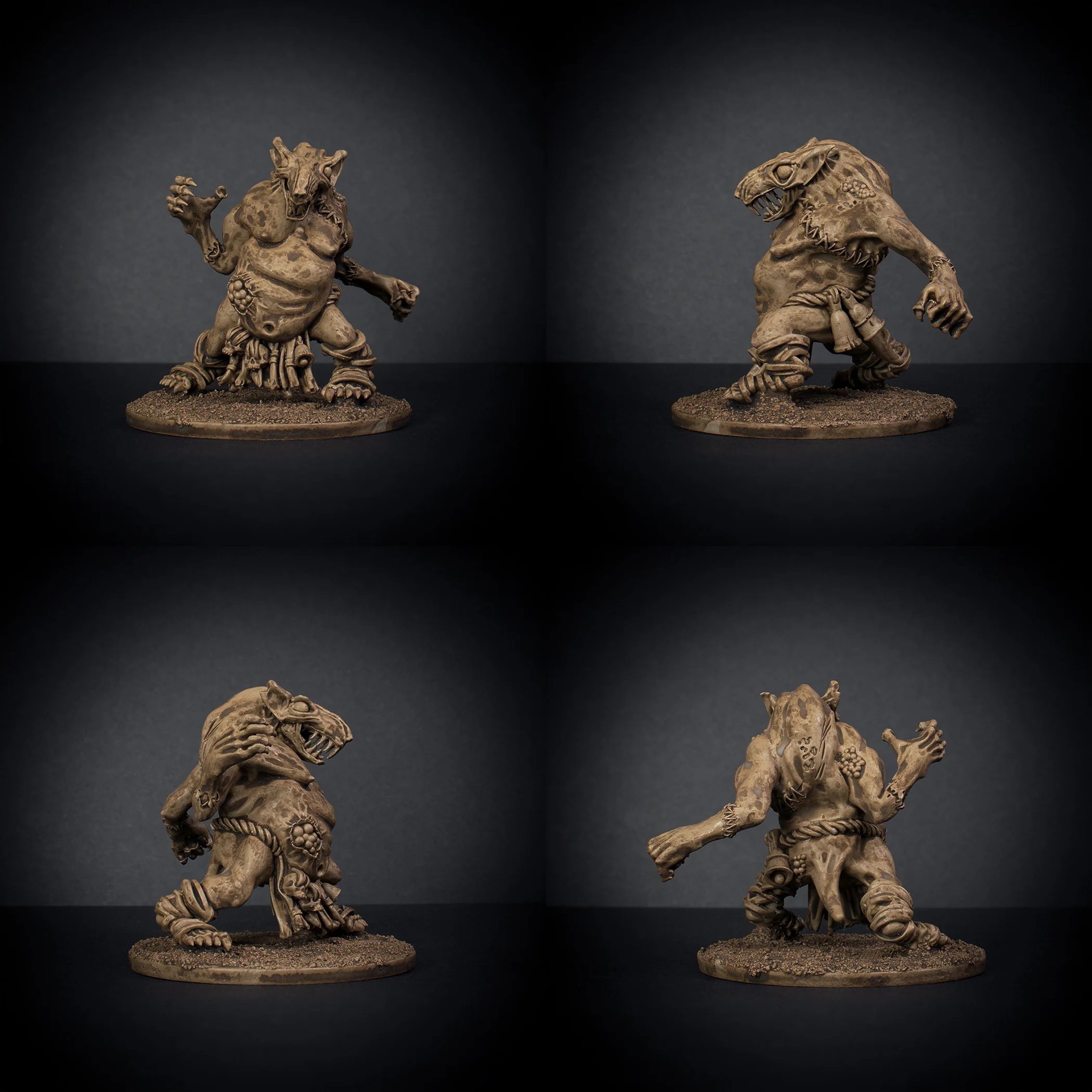 Bundle of Ratmen - Image 2
