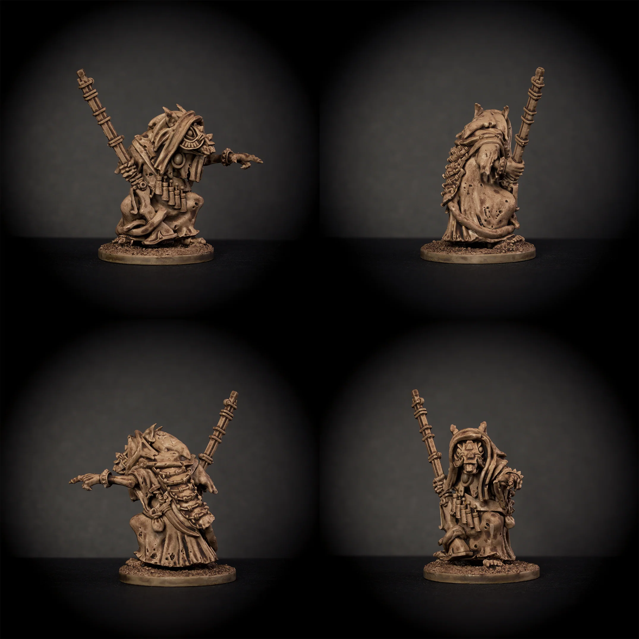 Bundle of Ratmen - Image 3