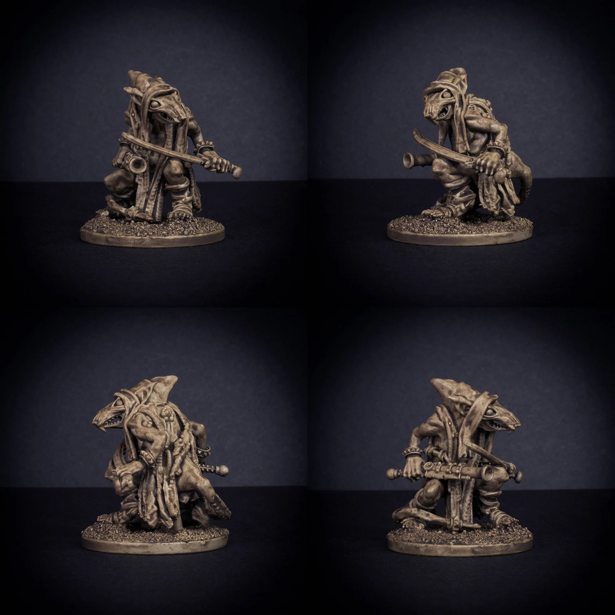 Bundle of Ratmen - Image 4