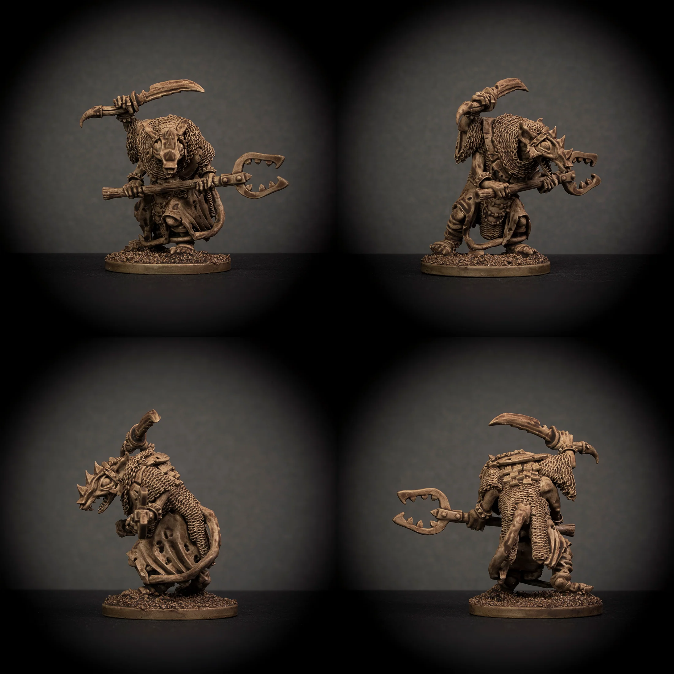 Bundle of Ratmen - Image 5